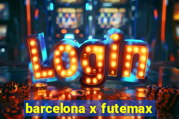 barcelona x futemax